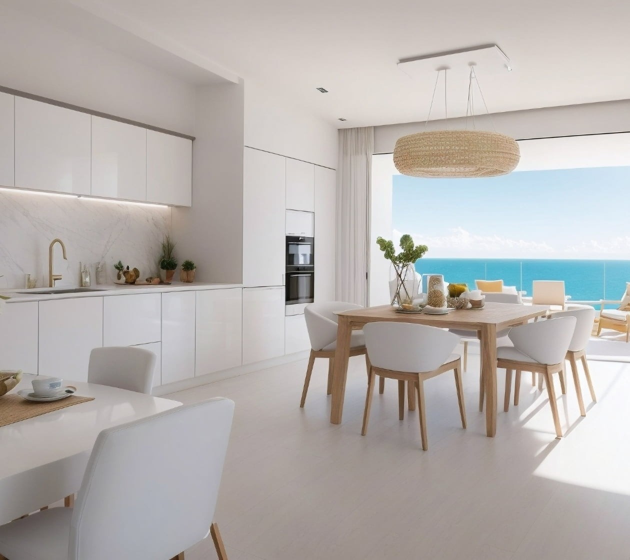 Mevilla LUXURY PROPERTY COSTA BLANCA